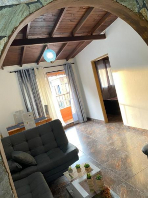 Acogedor apartamento en envigado